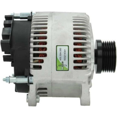 455.504.085.050 Generator +Line Original 455.504.085.050 Generator +Line Original