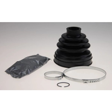 36942 Faltenbalgsatz, Antriebswelle