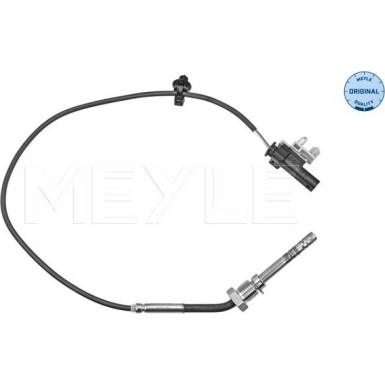 614 800 0071 Sensor, Abgastemperatur MEYLE-ORIGINAL: True to OE.