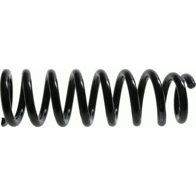 998 785 Fahrwerksfeder