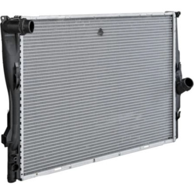 Mahle | Kühler, Motorkühlung | CR 1087 000P
