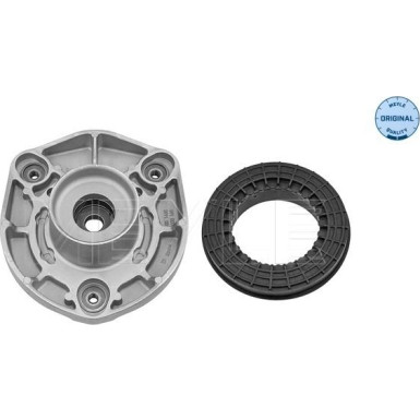 Meyle | Reparatursatz, Federbeinstützlager | 014 641 1004