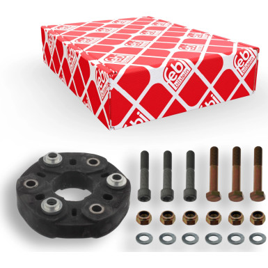 FEBI BILSTEIN 03480 Hardyscheibe FEBI BILSTEIN 03480 Hardyscheibe