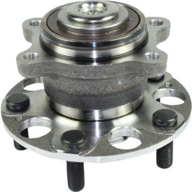 WM 3962 Radlagersatz