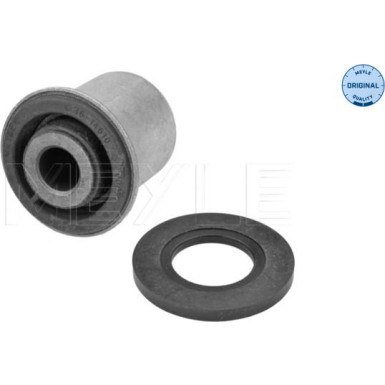 2 x MEYLE Lagerung, Lenker | 36-14 610 0001 2 x MEYLE Lagerung, Lenker | 36-14 610 0001