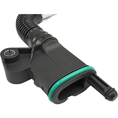 2380111 Schlauch, Kurbelgehäuseentlüftung 2380111 Schlauch, Kurbelgehäuseentlüftung