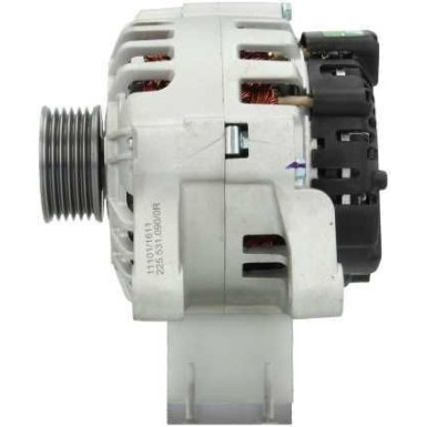 PSH | Generator | 225.531.090.004