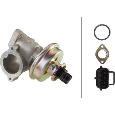 6NU 010 171-251 AGR-Ventil