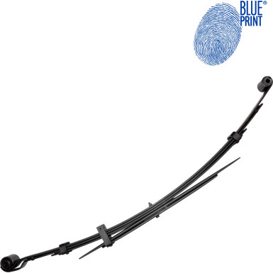 Blue Print | Federnpaket | ADT38826
