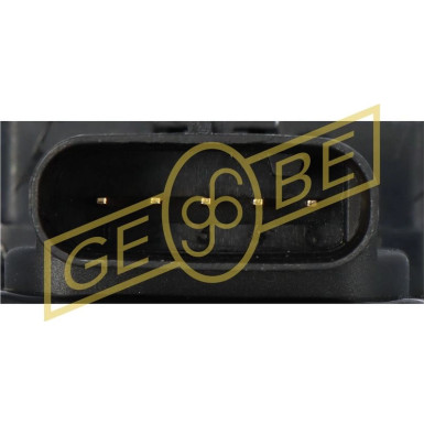 GEBE | NOx-Sensor, NOx-Katalysator | 9 3555 1