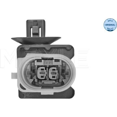Meyle Sensor, Abgastemperatur MEYLE-ORIGINAL: True to OE 114 800 0243