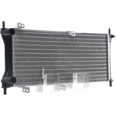 Mahle | Kühler, Motorkühlung | CR 2173 000S
