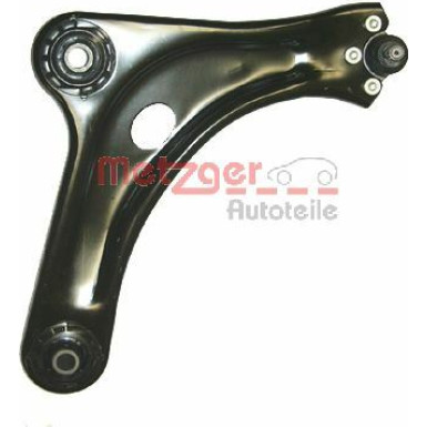 58027302 Lenker, Radaufhängung