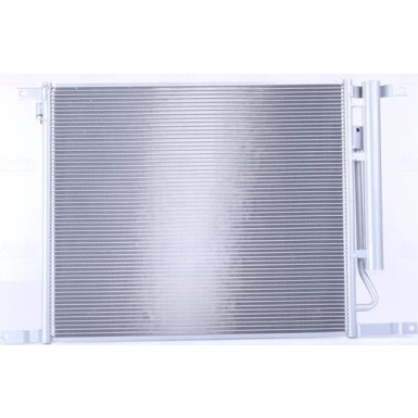 940335 Kondensator, Klimaanlage ** FIRST FIT **