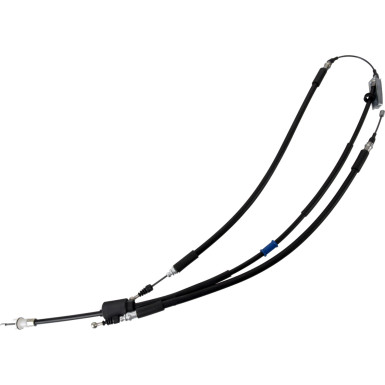 FEBI BILSTEIN 178290 Seilzug, Feststellbremse FEBI BILSTEIN 178290 Seilzug, Feststellbremse