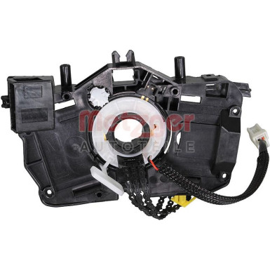 Metzger | Wickelfeder, Airbag | 09161232