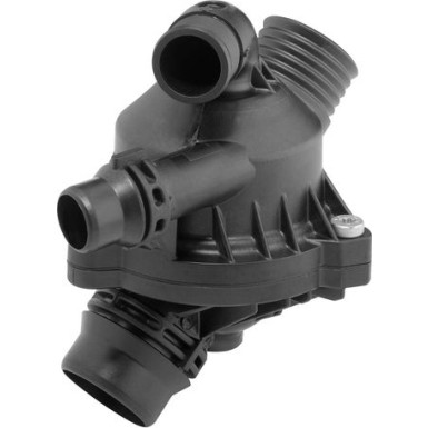 Wahler | Thermostat, Kühlmittel | 410766.103D0