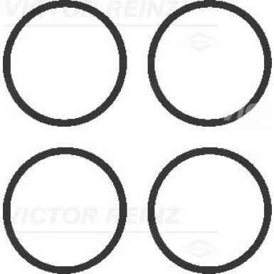 11-77542-01 Dichtungssatz, Ansaugkrümmer 11-77542-01 Dichtungssatz, Ansaugkrümmer