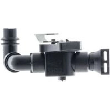 Mahle Kühlmittelregelventil BEHR Premium Line CV 2 000P