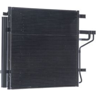 Mahle | Kondensator, Klimaanlage | AC 1067 000S
