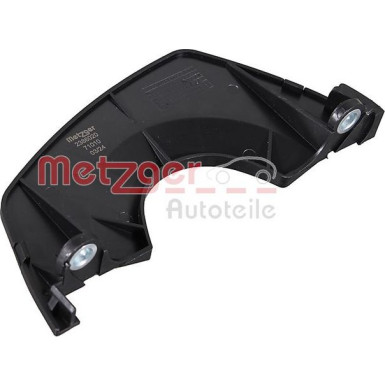 2386020 Abdeckung, Zahnriemen