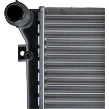 CR 1395 000S Kühler, Motorkühlung BEHR