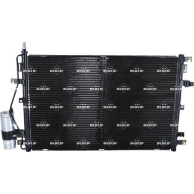 35876 Kondensator, Klimaanlage EASY FIT 35876 Kondensator, Klimaanlage EASY FIT