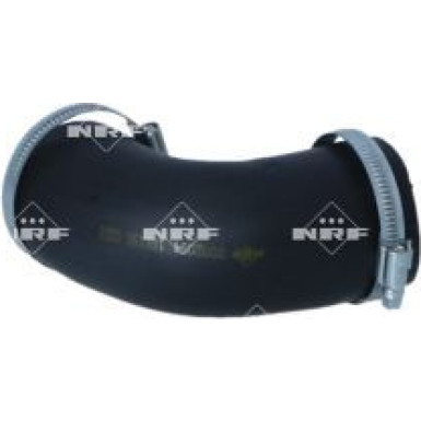 166190 Ladeluftschlauch EASY FIT