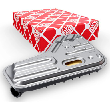 FEBI BILSTEIN 175532 Hydraulikfilter, Automatikgetriebe FEBI BILSTEIN 175532 Hydraulikfilter, Automatikgetriebe