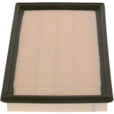 BOSCH F 026 400 454 Luftfilter