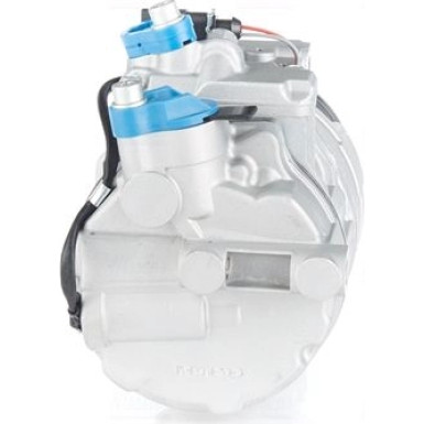 89052 Kompressor, Klimaanlage ** FIRST FIT **