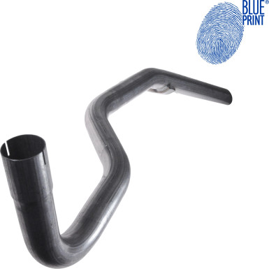 ADN16012 Abgasrohr ADN16012 Abgasrohr