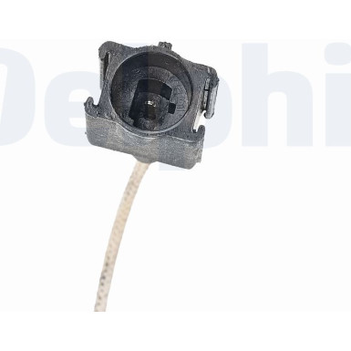 LP2276 Bremsbelagsatz, Scheibenbremse