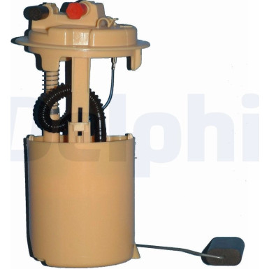 Delphi | Sensor, Kraftstoffvorrat | FG1018-12B1