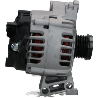 PSH | Generator | 595.592.120.000