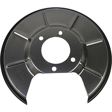 6115261 Spritzblech, Bremsscheibe