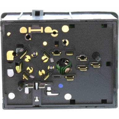 V40-73-0027 Schalter, Hauptlicht Original VEMO Qualität