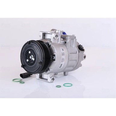 Nissens Kompressor, Klimaanlage FIRST FIT 890068 Nissens Kompressor, Klimaanlage FIRST FIT 890068