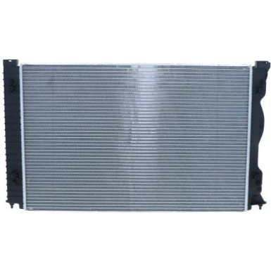 NRF | Kühler, Motorkühlung | 50597