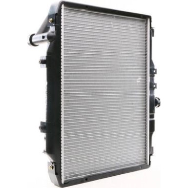 Mahle | Kühler, Motorkühlung | CR 141 000S Mahle | Kühler, Motorkühlung | CR 141 000S