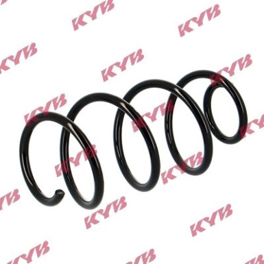 RA1213 Fahrwerksfeder K-Flex