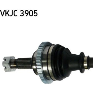 VKJC 3905 Antriebswelle
