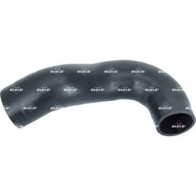 166385 Ladeluftschlauch EASY FIT