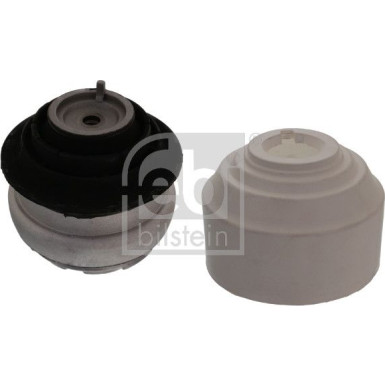 19465 Lagerung, Motor