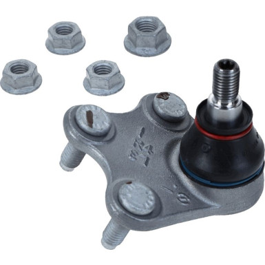 33906 01 Trag-/Führungsgelenk