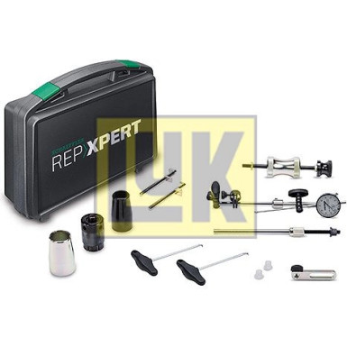 400 0540 10 Montagewerkzeugsatz, Kupplung/Schwungrad