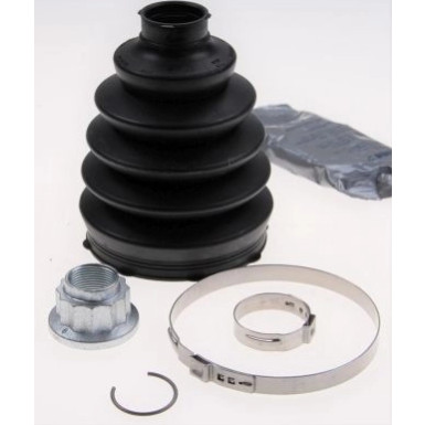 Spidan | Faltenbalgsatz, Antriebswelle | 36755 Spidan | Faltenbalgsatz, Antriebswelle | 36755