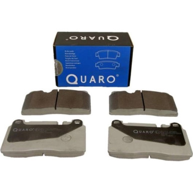QP1713 Bremsbelagsatz, Scheibenbremse