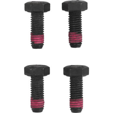 TRW Bremsbelagsatz, Scheibenbremse COTEC GDB1163