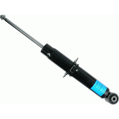 Sachs | Stoßdämpfer | 314 457